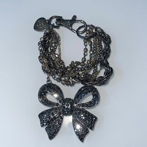 Betsey Johnson bracelet